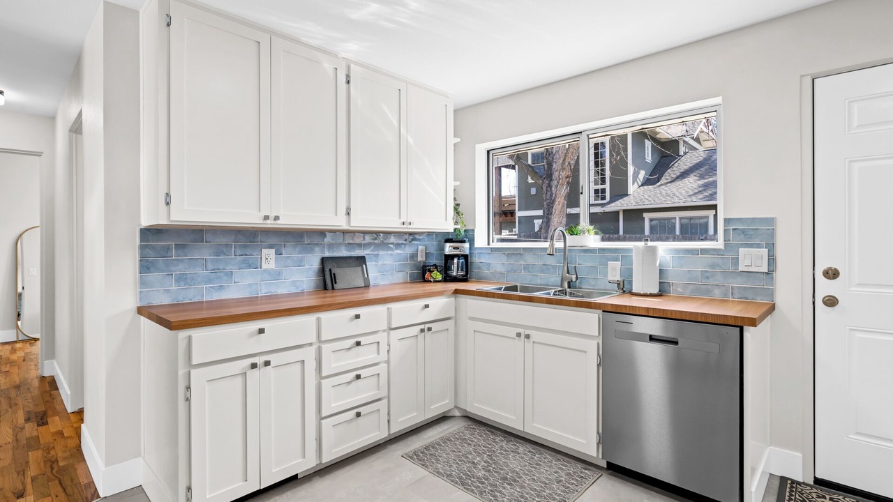 Photo of Kitchen in North End