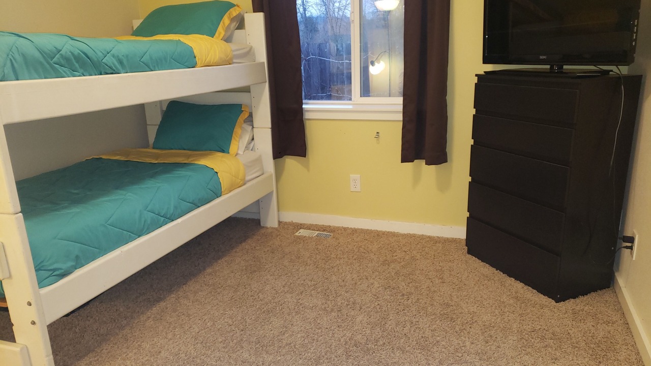 Photo of Bedroom in Corvallis
