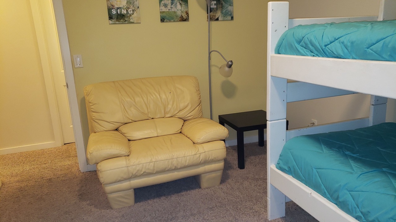 Photo of Bedroom in Corvallis