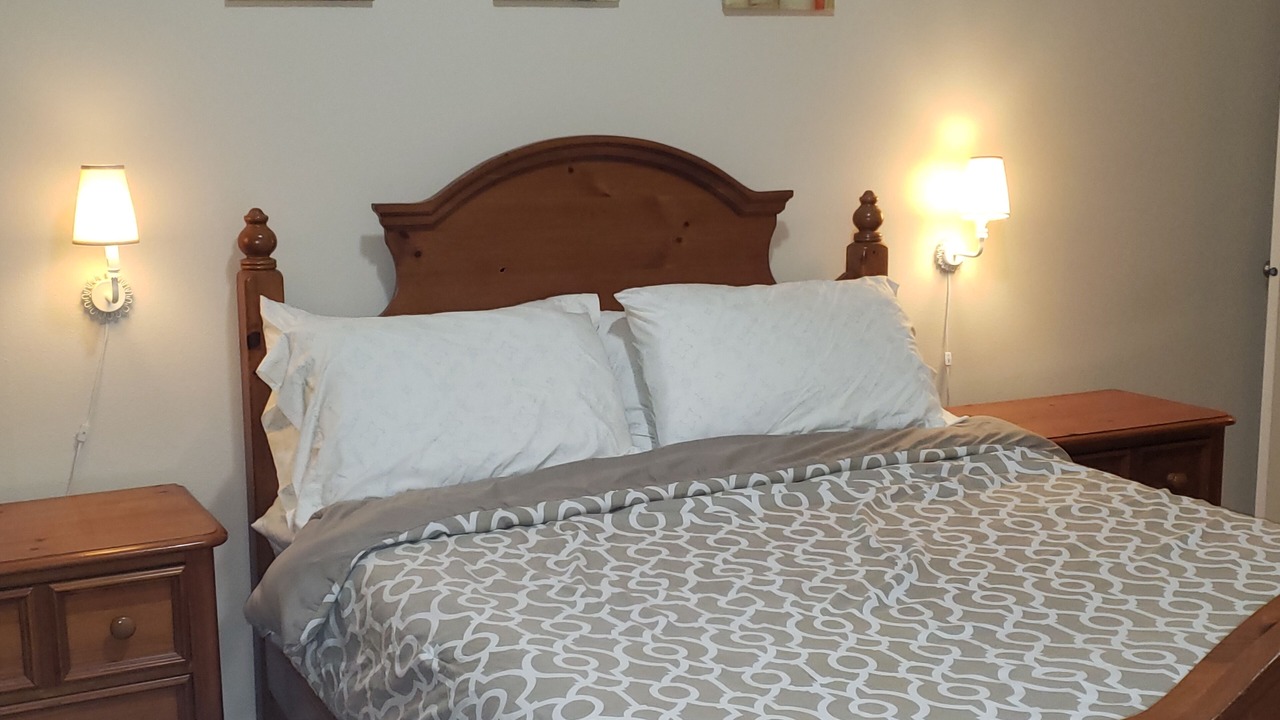 Photo of Bedroom in Corvallis