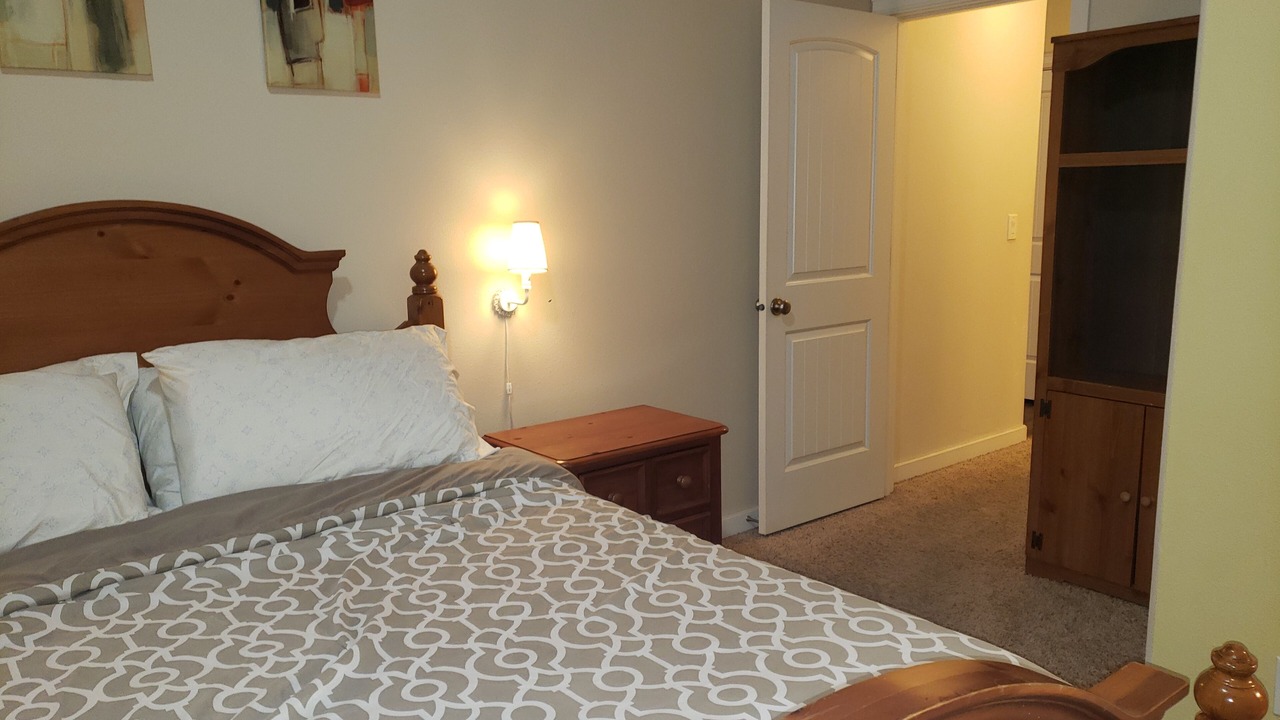Photo of Bedroom in Corvallis