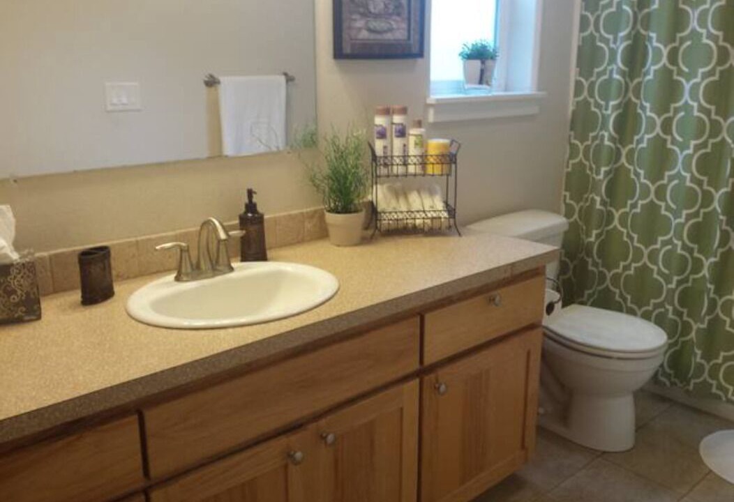 Photo of Bathroom in Corvallis
