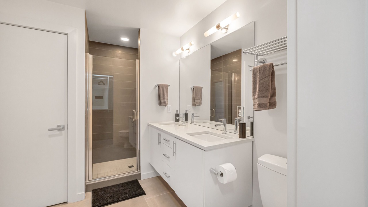 Photo of Bathroom in Green Lake
