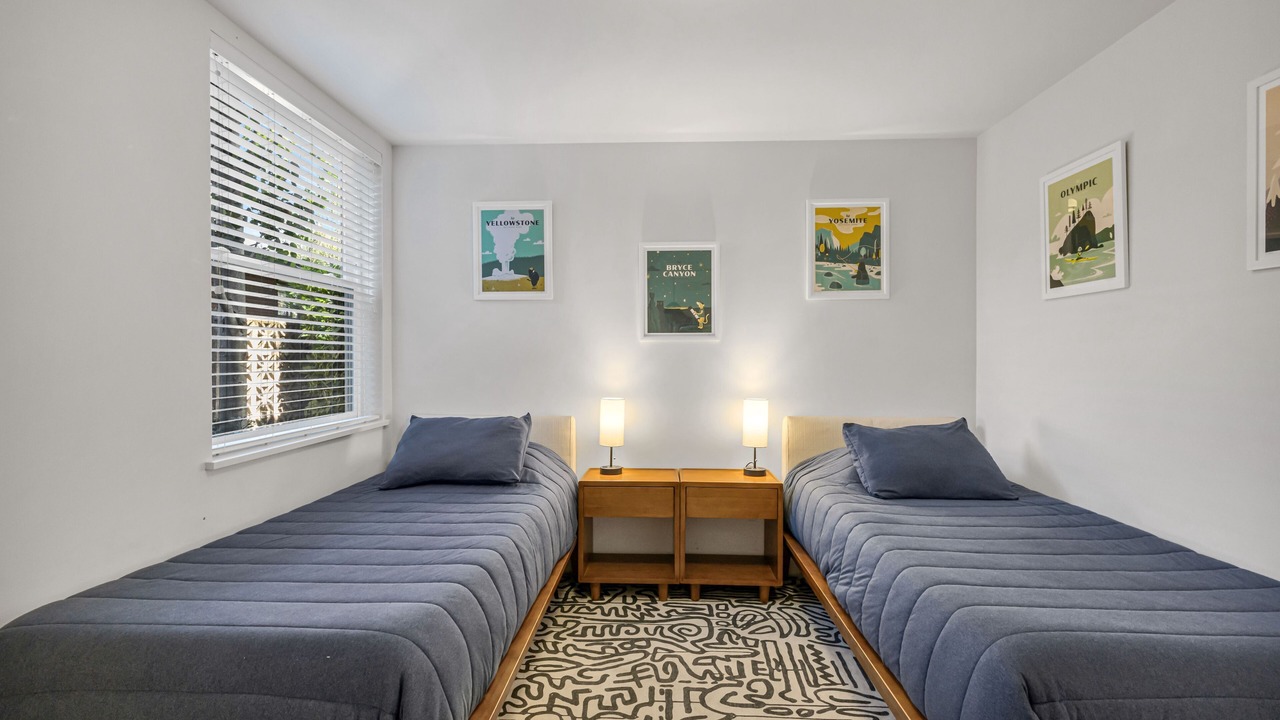 Photo of Bedroom in Green Lake
