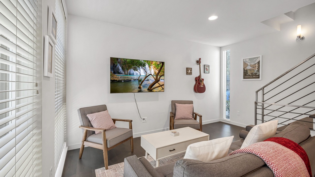 Photo of Livingroom in Green Lake