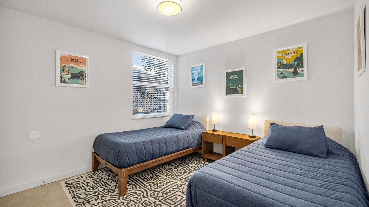 Photo of Bedroom in Green Lake