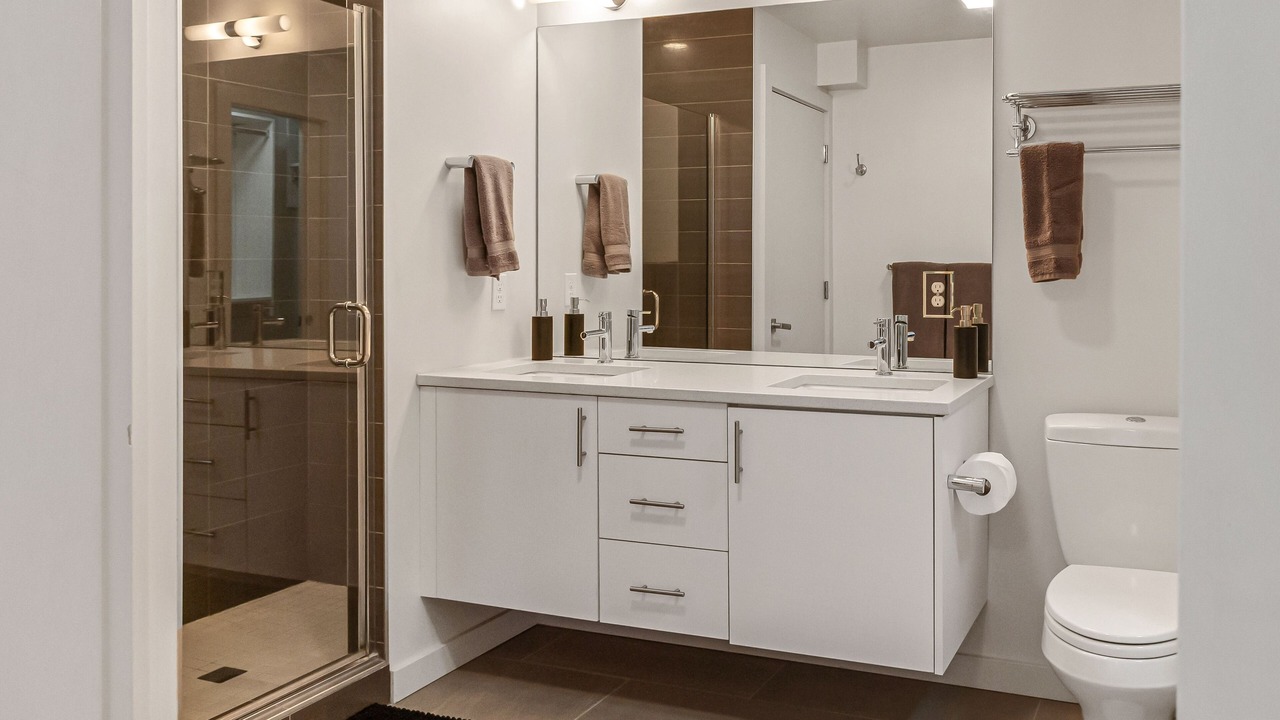 Photo of Bathroom in Green Lake