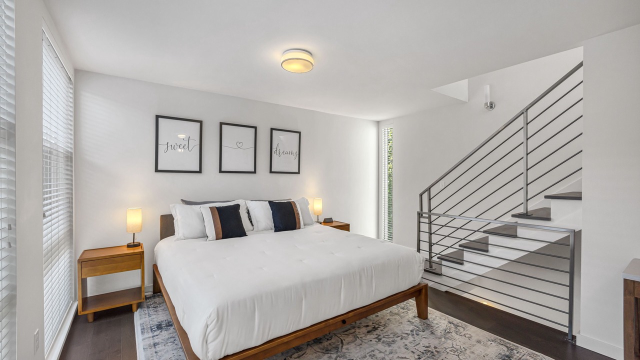 Photo of Bedroom in Green Lake