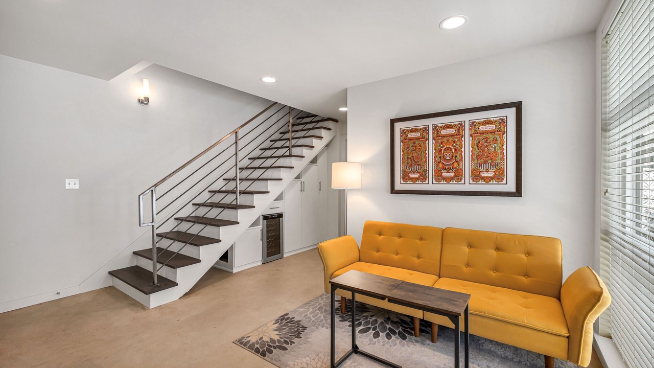 Photo of Livingroom in Green Lake