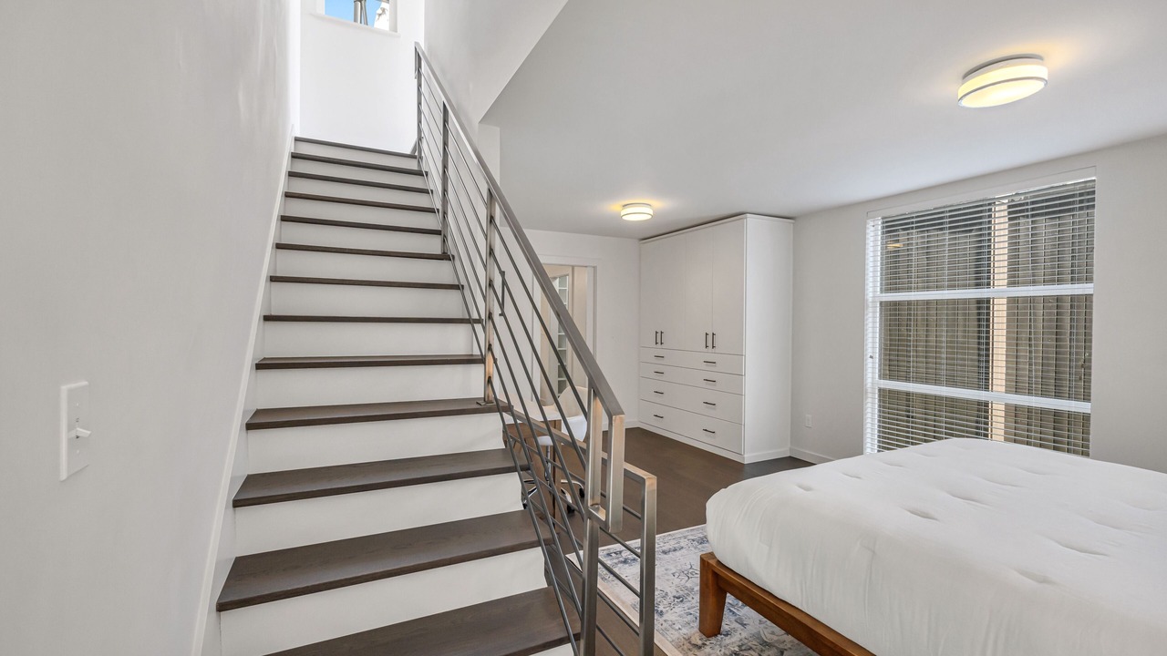 Photo of Bedroom in Green Lake