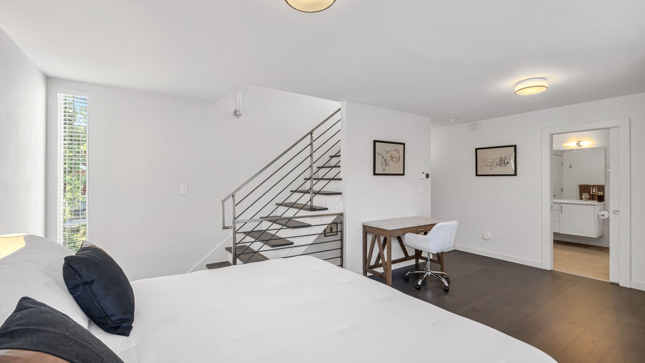Photo of Bedroom in Green Lake