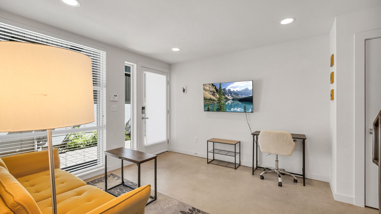 Photo of Livingroom in Green Lake