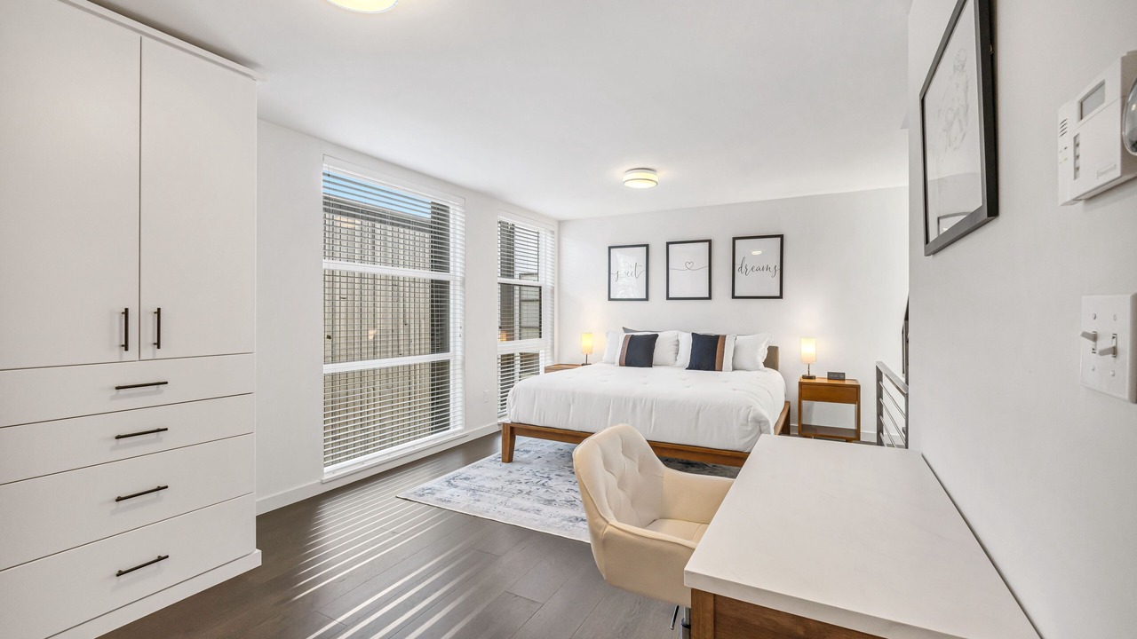 Photo of Bedroom in Green Lake