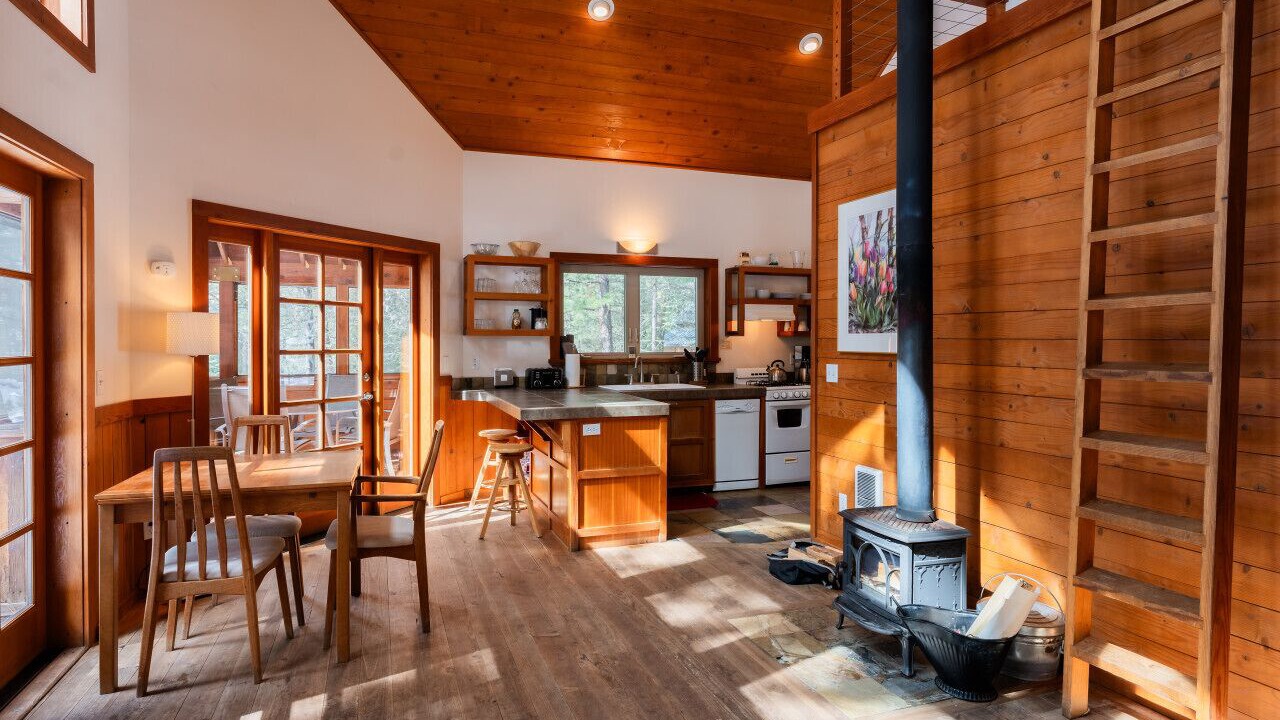 Photo of Kitchen in Ashland