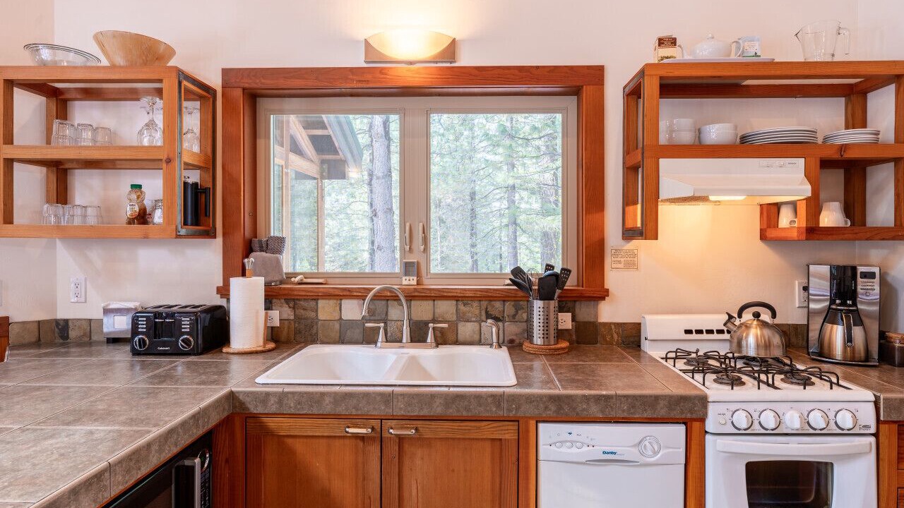 Photo of Kitchen in Ashland