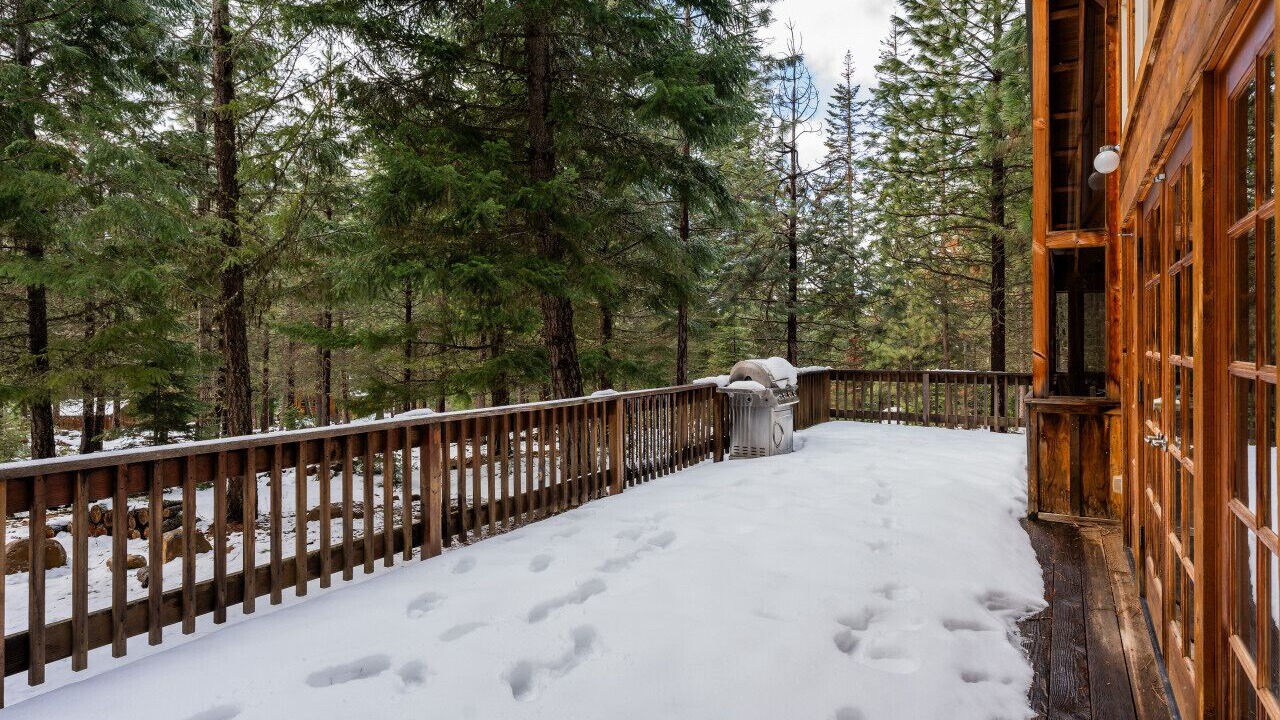 Photo of Patio Balcony in Ashland