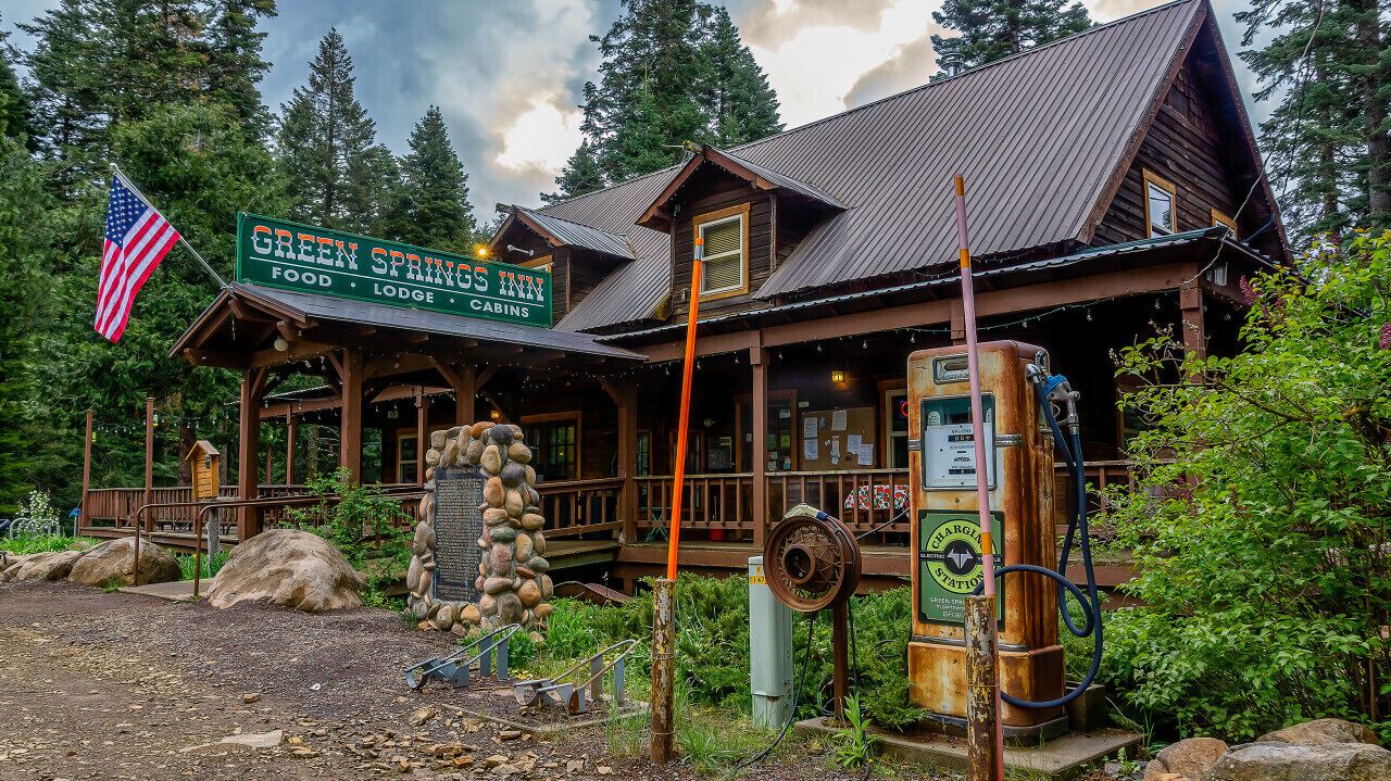 Photo of Outdoor in Ashland