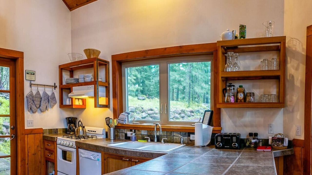 Photo of Kitchen in Ashland