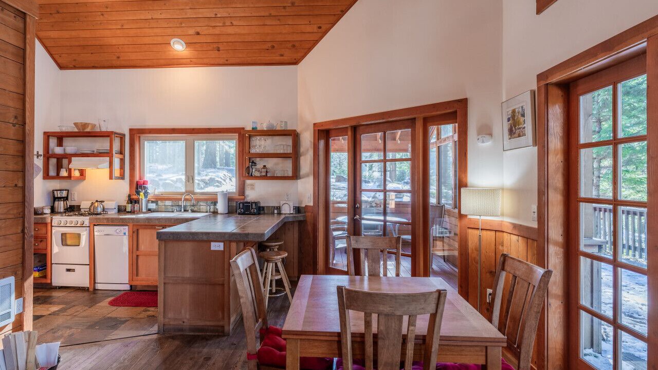 Photo of Kitchen in Ashland