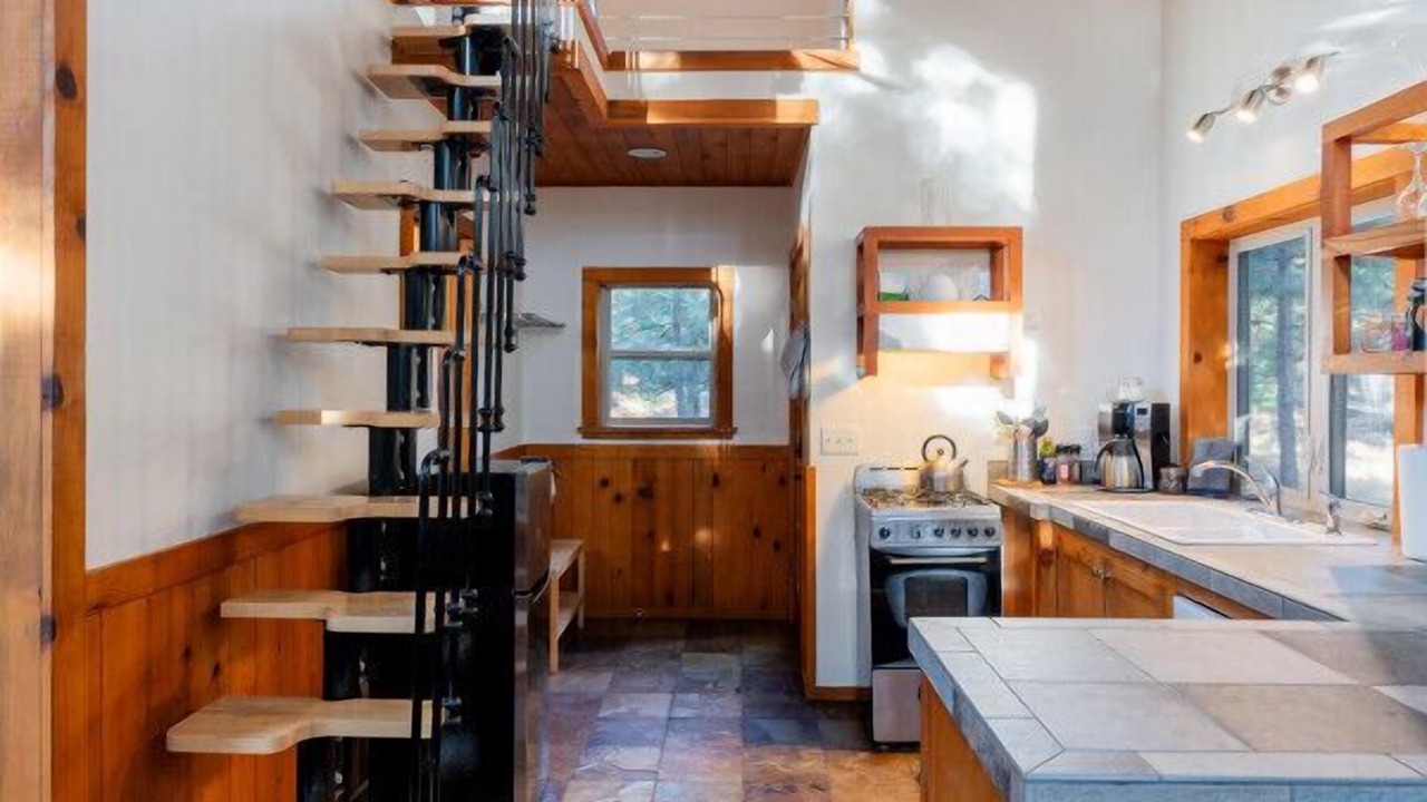 Photo of Kitchen in Ashland