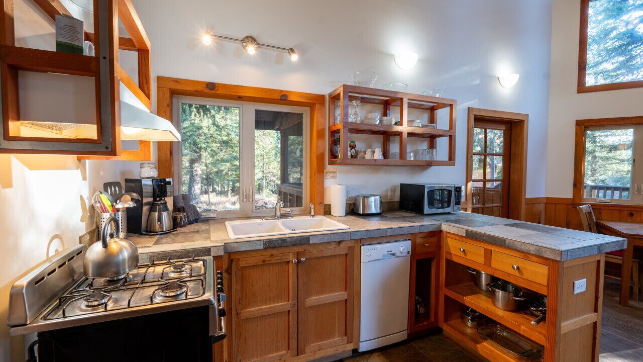 Photo of Kitchen in Ashland
