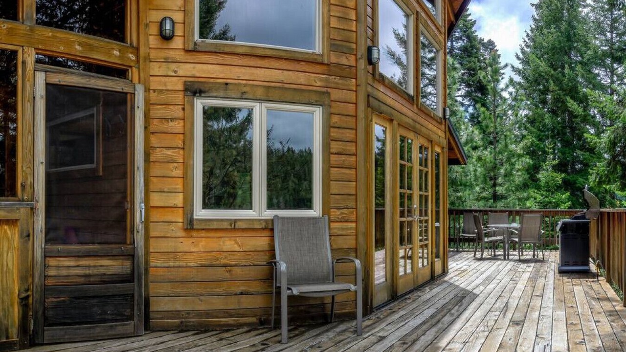 Photo of Patio Balcony in Ashland