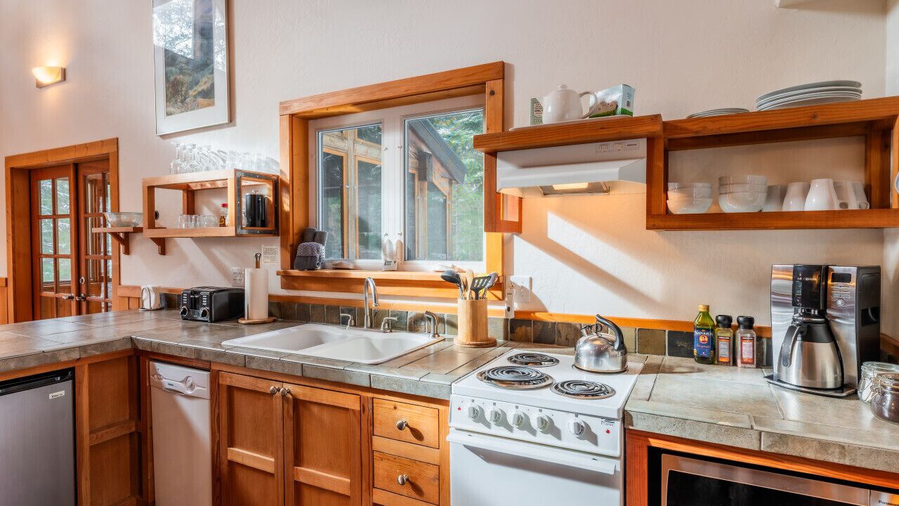 Photo of Kitchen in Ashland