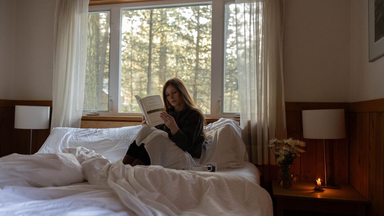 Photo of Bedroom in Ashland