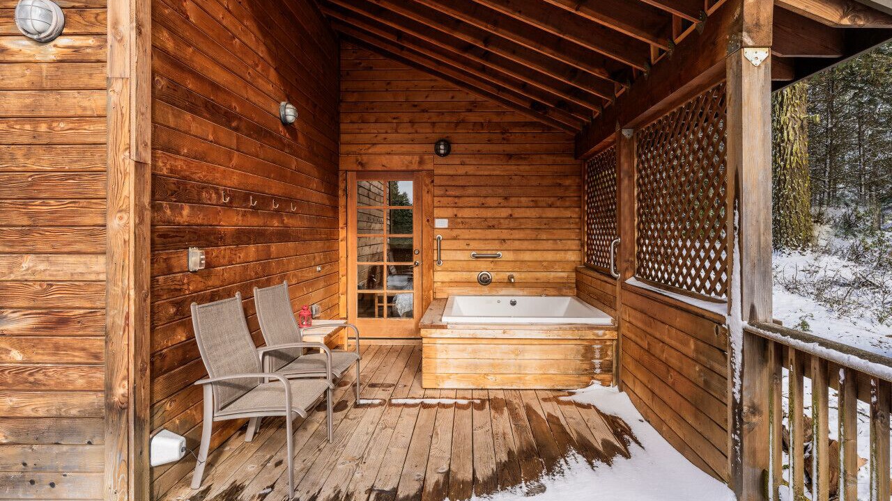 Photo of Outdoor in Ashland