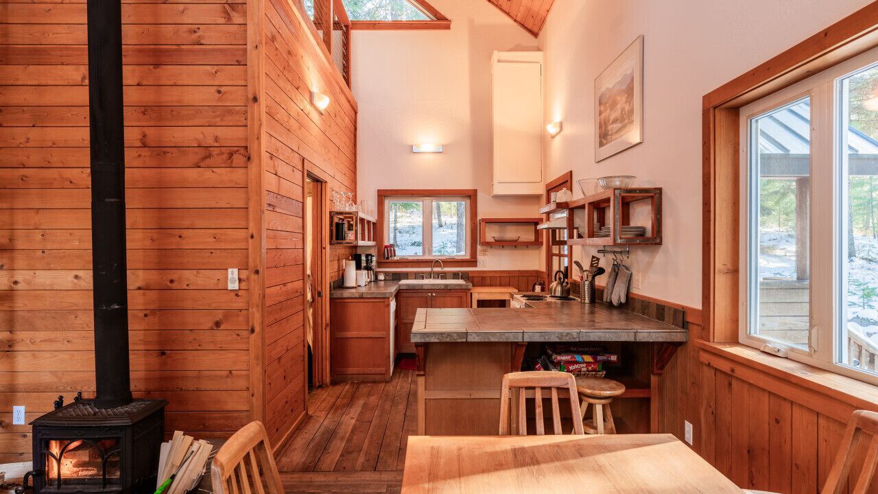 Photo of Kitchen in Ashland