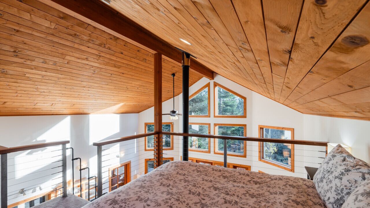 Photo of Bedroom in Ashland