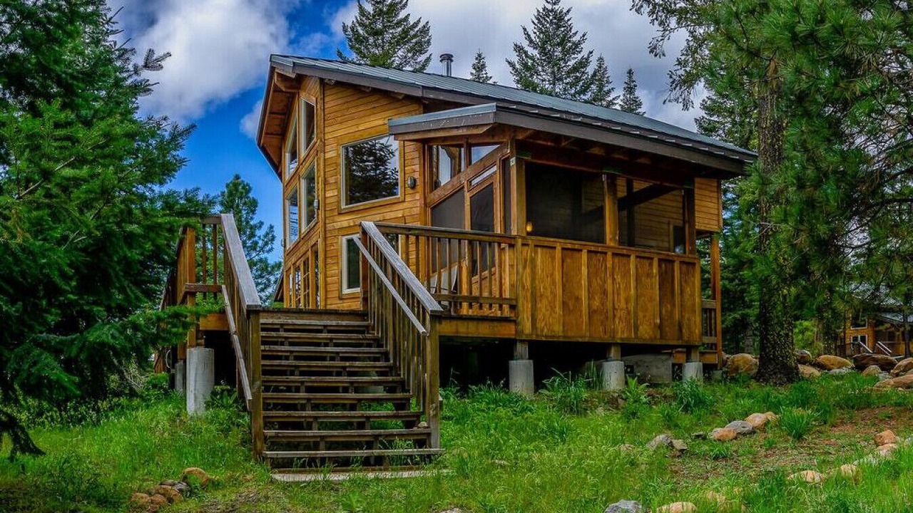 Photo of Outdoor in Ashland