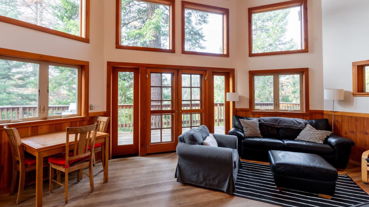 Photo of Bedroom in Ashland