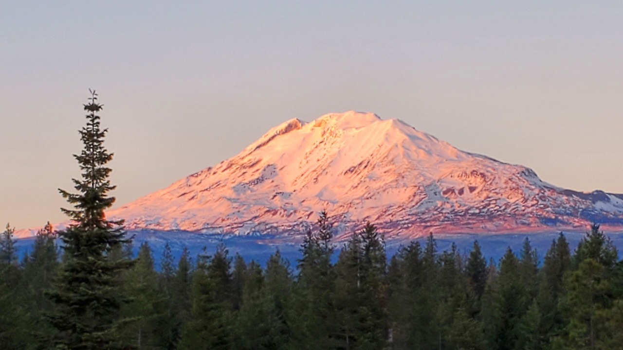 Photo of Others in Trout Lake