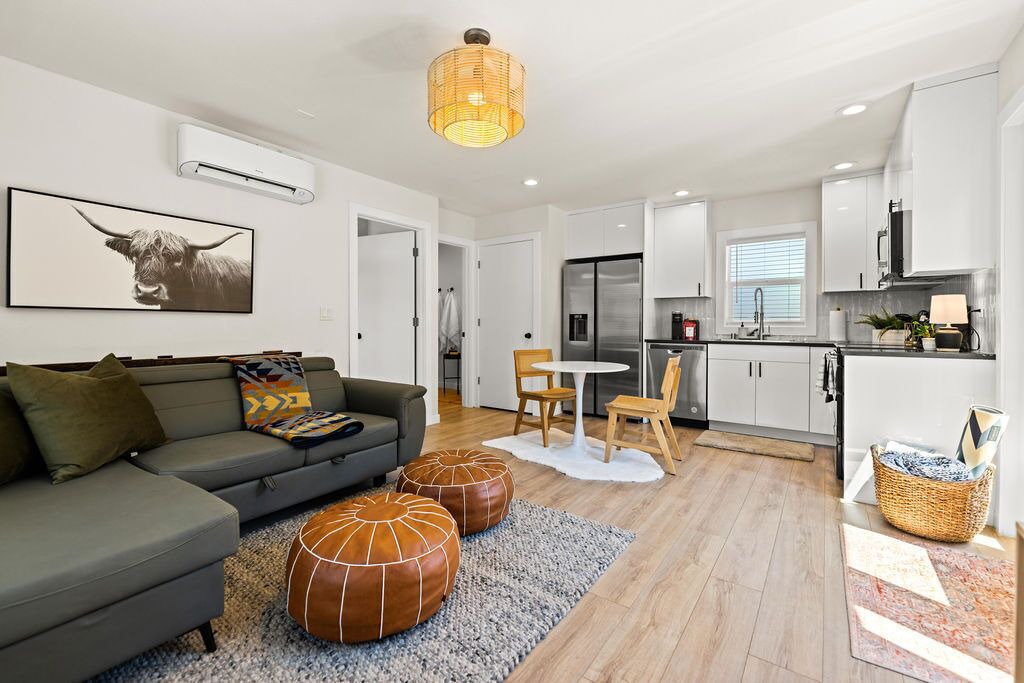 Photo of Livingroom in Washougal