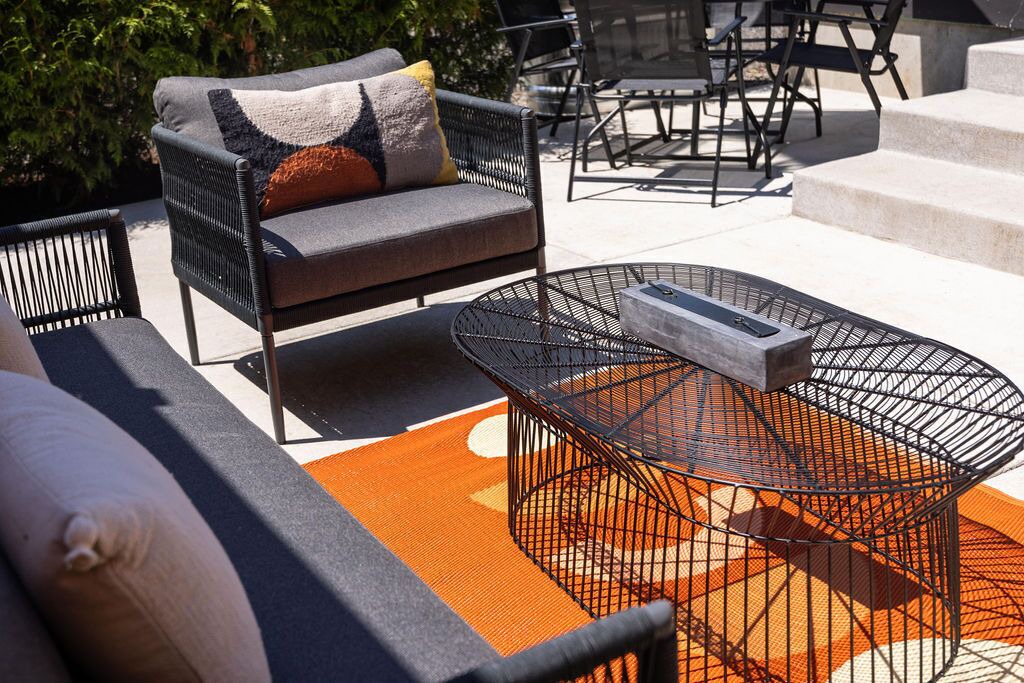 Photo of Patio Balcony in Washougal