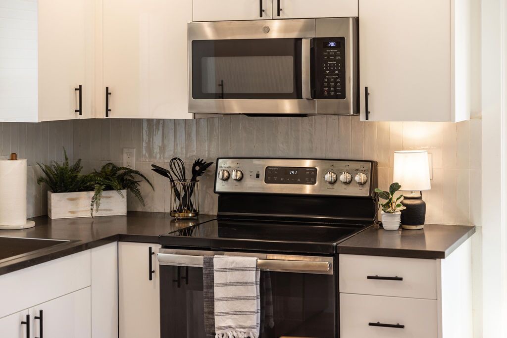 Photo of Kitchen in Washougal
