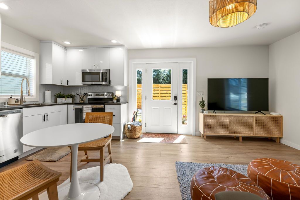 Photo of Kitchen in Washougal