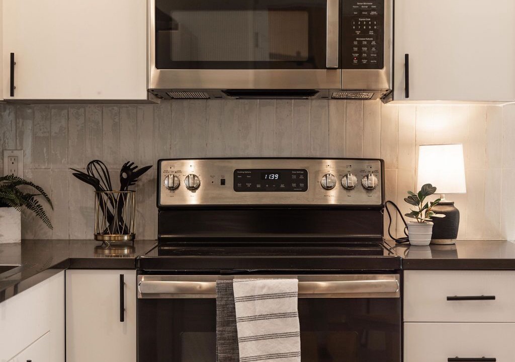 Photo of Kitchen in Washougal