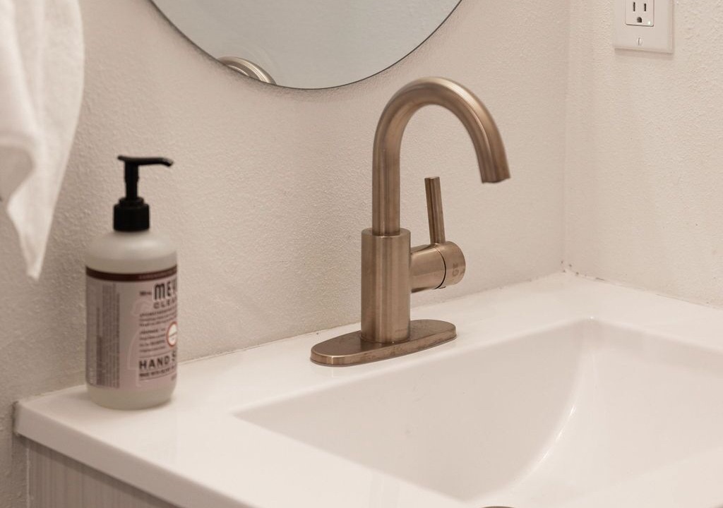 Photo of Bathroom in Washougal