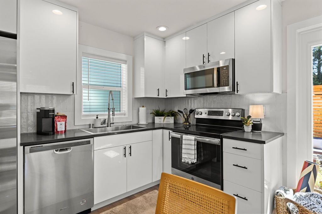 Photo of Kitchen in Washougal