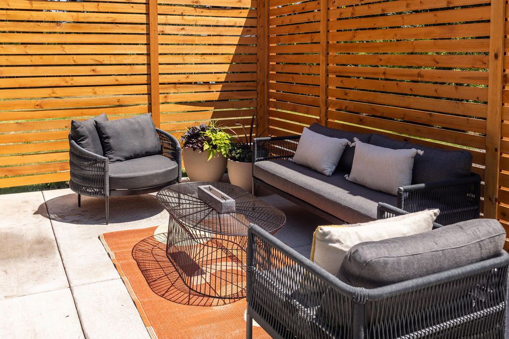 Photo of Patio Balcony in Washougal