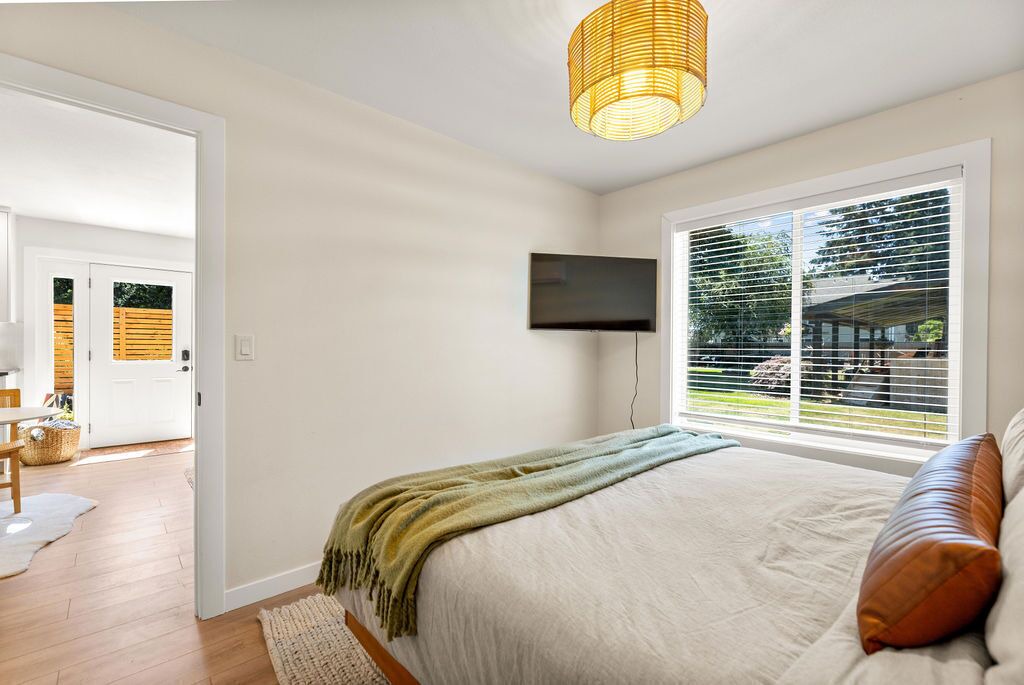 Photo of Bedroom in Washougal