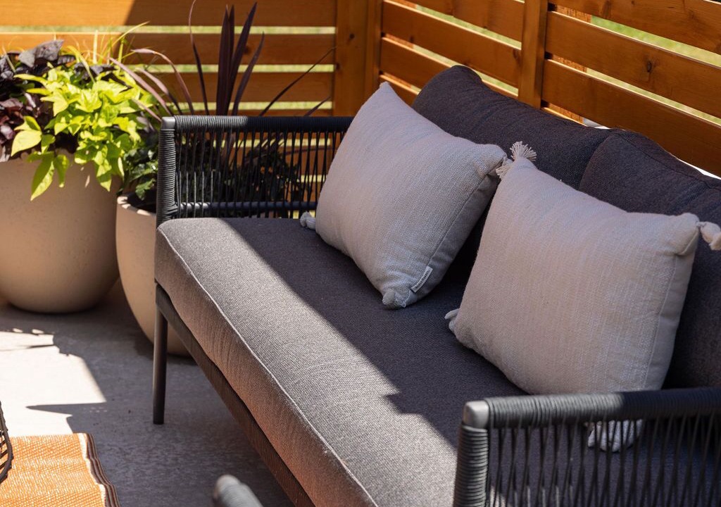 Photo of Patio Balcony in Washougal
