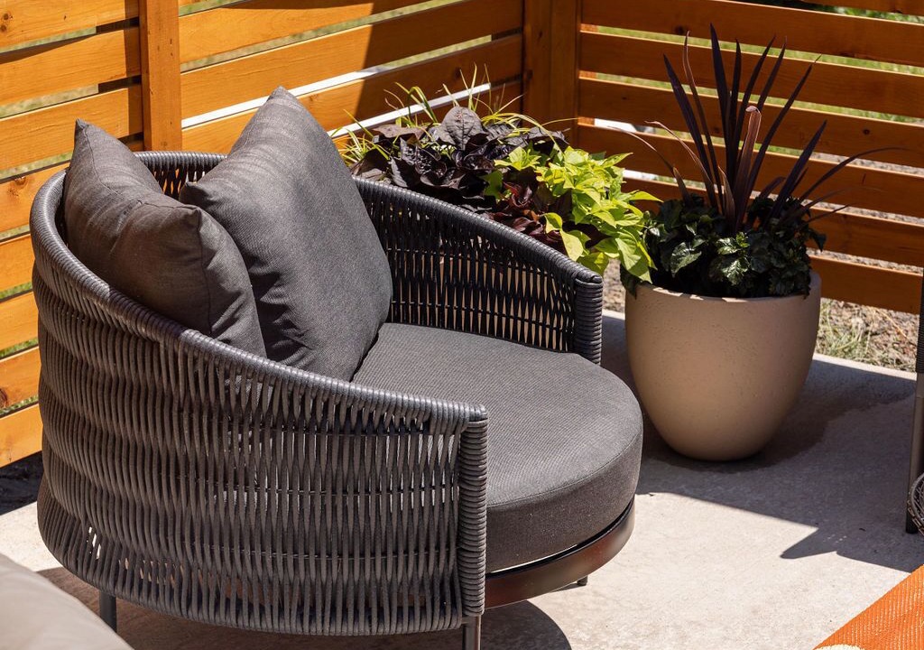 Photo of Patio Balcony in Washougal