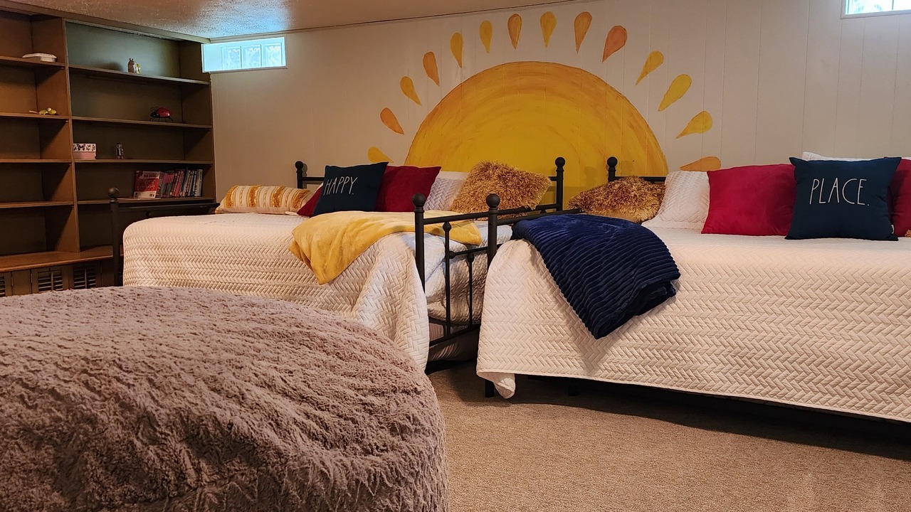 Photo of Bedroom in Idaho Falls
