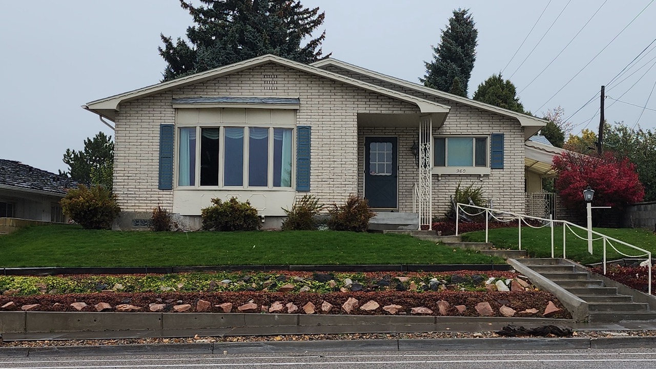 Photo of Outdoor in Idaho Falls