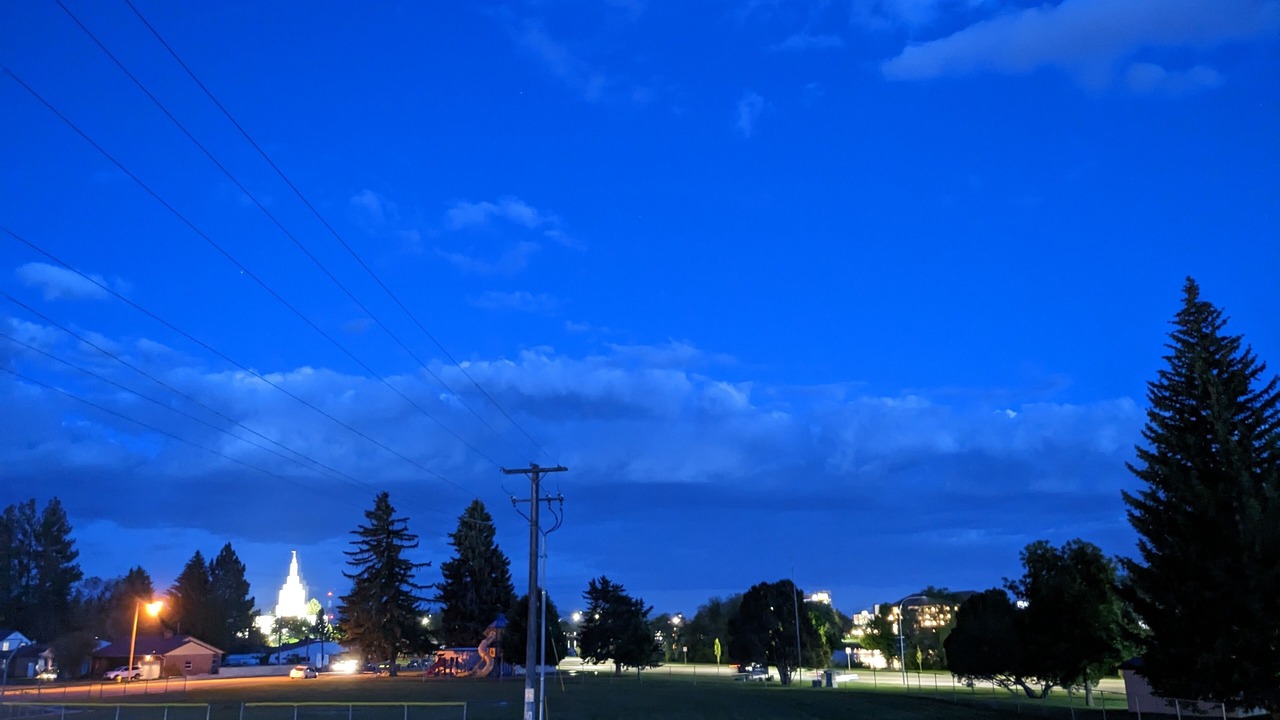 Photo of Outdoor in Idaho Falls