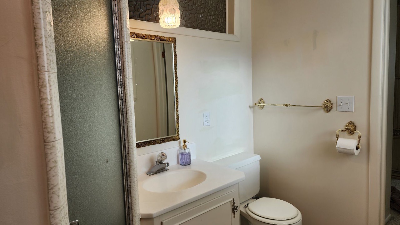 Photo of Bathroom in Idaho Falls