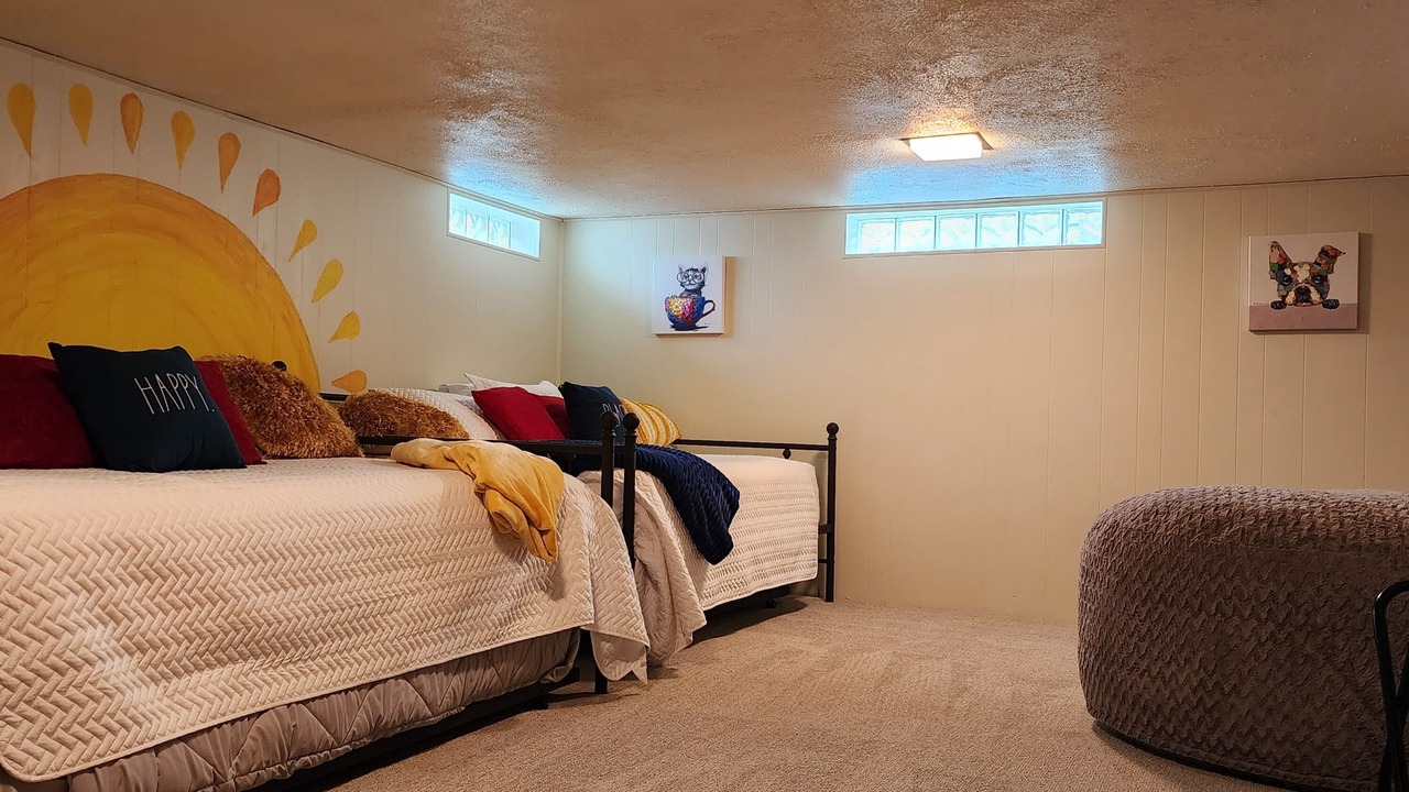 Photo of Bedroom in Idaho Falls